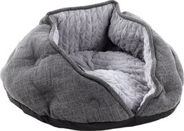 Flamingo f-561257 - Espace sommeil Rond foncé