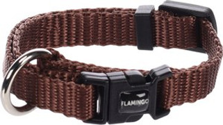 Flamingo f-521586 - Collier Ziggi Confort et Sécurité pour Chiens