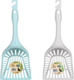 Flamingo f-561282 - Pelle à litière pour chat