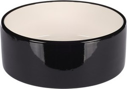Flamingo f-521571 - Gamelle pour la nourriture et leau Rond