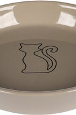 Flamingo f-561276 - Gamelle pour la nourriture et leau Rond