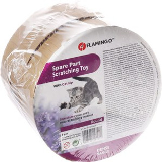 Flamingo f-561288 - Carton à gratter de rechange