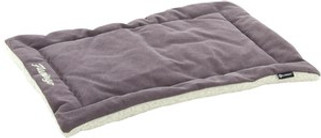 Flamingo f-521643 - Coussin Rectangle foncé