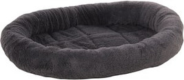 Flamingo f-521622 - Coussin Ovale foncé