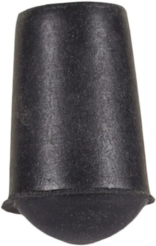 Flamingo f-521726 - Pieds en caoutchoucDuo dinner support