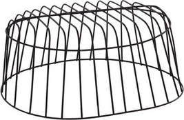 Flamingo f-521734 - Grille supérieur pour panier pour vélo