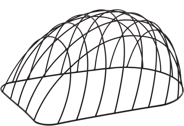 Flamingo f-521735 - Grille supérieur pour panier pour vélo