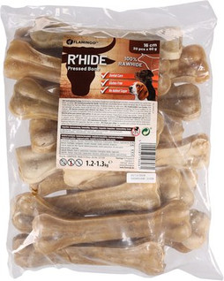 Flamingo f-521769 - Friandises Os16cm 60-65gr / 20 pcs 1,2-1,3kg