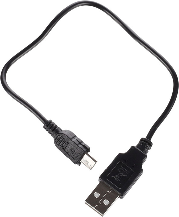 Flamingo f-521765 - Câble de chargementmicro USB