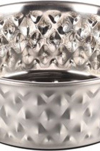 Flamingo f-521751 - Gamelle pour la nourriture et leau Rond