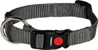 Flamingo f-521814 - Collier Ziggi Pratique et Résistant pour Chiens