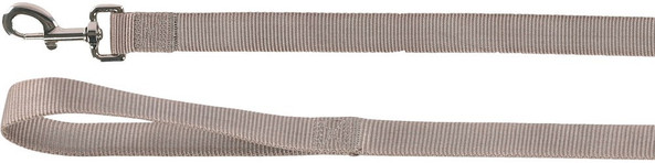 Flamingo f-521808 - Ziggi Lightweight Nickel-Coated Dog Leash