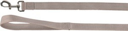 Flamingo f-521808 - Ziggi Lightweight Nickel-Coated Dog Leash