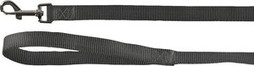 Flamingo f-521825 - Ziggi Durable Nylon Dog Leash with Snap Hook