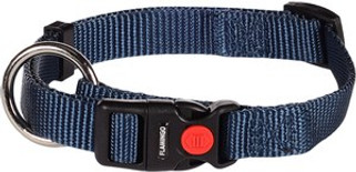 Flamingo f-521836 - Collier Ziggi Sécurité et Confort pour Chiens