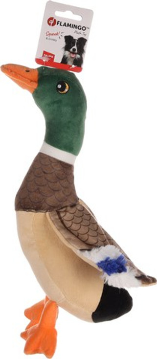 Flamingo f-521903 - Jouet Canard Mélange