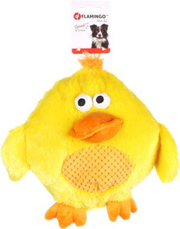Flamingo f-521894 - Compagnon Douillet Canard pour Chiens