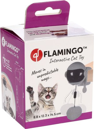 Flamingo f-561314 - Jouet électroniquefoncé