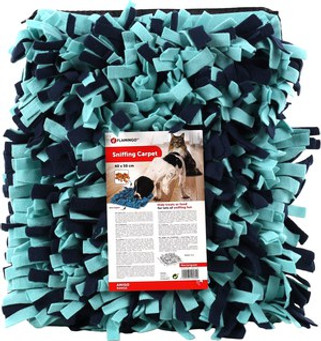 Flamingo f-521969 - Tapis à reniflerTurquoise