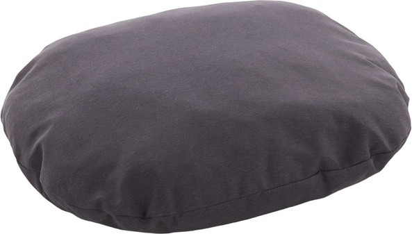 Flamingo f-522040 - Coussin Ovale foncé