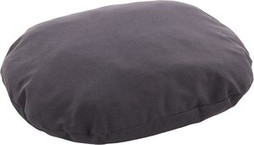 Flamingo f-522040 - Coussin Ovale foncé