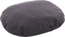 Flamingo f-522040 - Coussin Ovale foncé