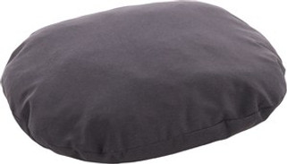 Flamingo f-522040 - Coussin Ovale foncé