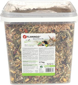 Flamingo f-210353 - Friandises Mélange dherbes
