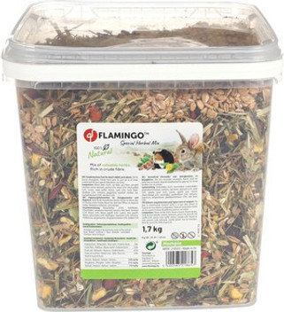 Flamingo f-210353 - Friandises Mélange dherbes