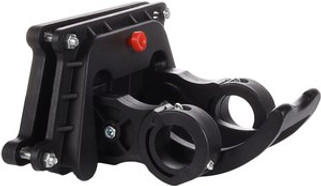 Flamingo f-522068 - Fixation pour le panier de guidon vélo