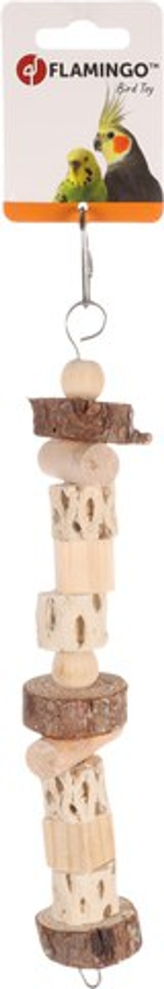 Flamingo f-110441 - Jouet pour perruches