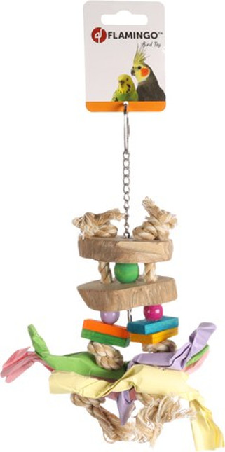 Flamingo f-110445 - Jouet pour perruches