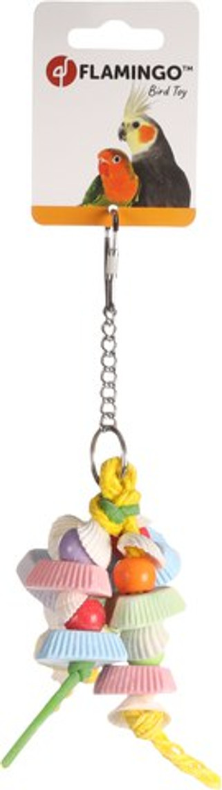 Flamingo f-110443 - Jouet pour perruches