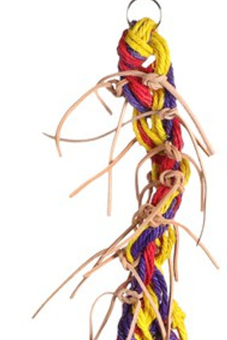 Flamingo f-110439 - Jouet pour perruches