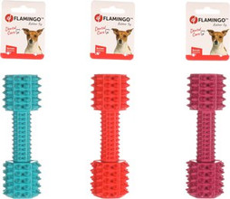 Flamingo f-522150 - Jouet Canin Anti-Tartre Durable et Amusant