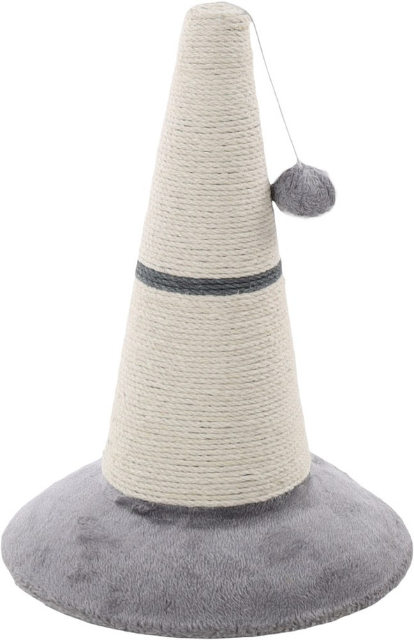 Flamingo f-561367 - Elmo's Deluxe Cat Scratching Cone with Toy