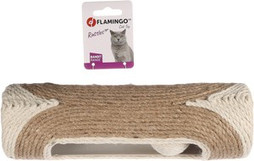 Flamingo f-561363 - Jouet Tube avec balle