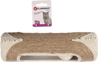 Flamingo f-561363 - Jouet Tube avec balle