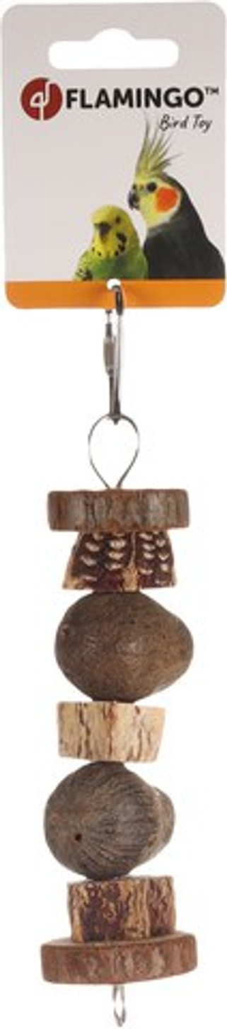 Flamingo f-110448 - Jouet pour perruches