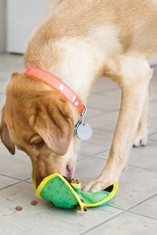 Kong® f-522200 - Kong Durable Treat-Hiding Ballistic Dog Toy