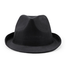 Claps 13007 - Zimmy Comfortable Polyester Hat with Soft Inner Ribbon
