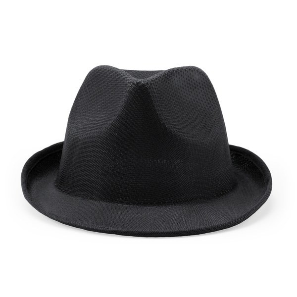 Claps 13007 - Zimmy Cappello in poliestere comodo con nastro morbido