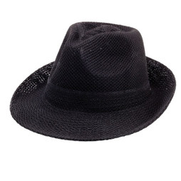 Claps 13009 - Kalk High-Quality Synthetic Hat with Ribbon
