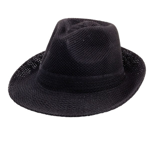 Claps 13009 - Kalk High-Quality Synthetic Hat with Ribbon