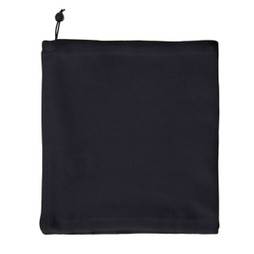 Claps 14042 - Bismuto Warmer Fleece Nackenwärmer mit Gummizug