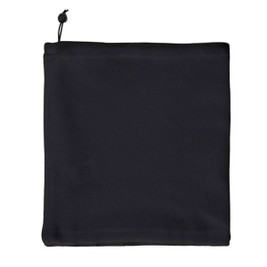 Claps 14042 - Bismuto Warmer Fleece Nackenwärmer mit Gummizug