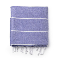 Claps 14043 - Bohrio Luxury Pareo Hand Towel 100% Cotton 180 g/m²