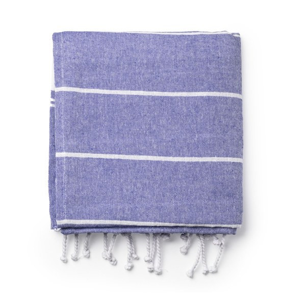 Claps 14043 - Bohrio Luxury Pareo Hand Towel 100% Cotton 180 g/m²
