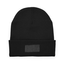 Claps 14093 - Beloreck Customizable Double Layer Knitted Cap