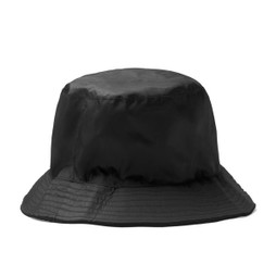 Claps 14611 - Lezig Reversible Nylon and Fleece Bob Hat